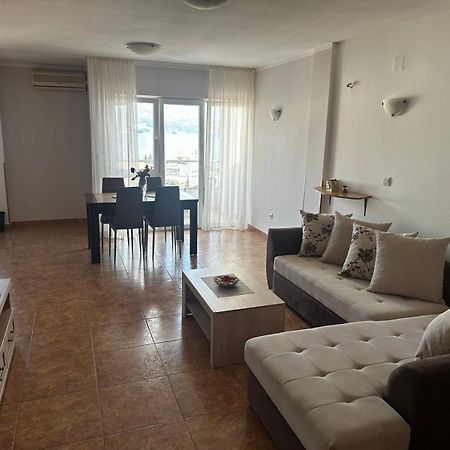 Apartmani Ilic Bečići Exteriör bild
