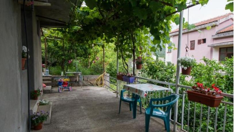 Apartmani Ilic Bečići Exteriör bild
