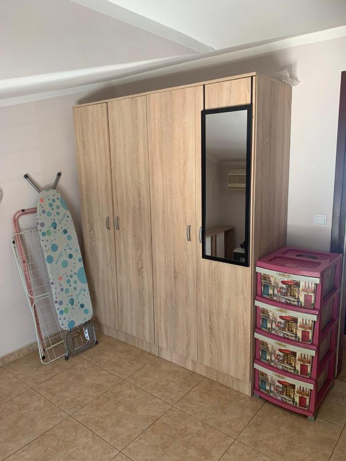 Apartmani Ilic Bečići Exteriör bild