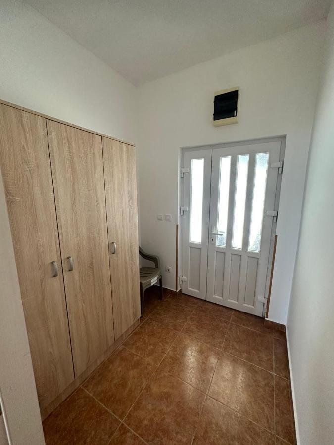 Apartmani Ilic Bečići Exteriör bild