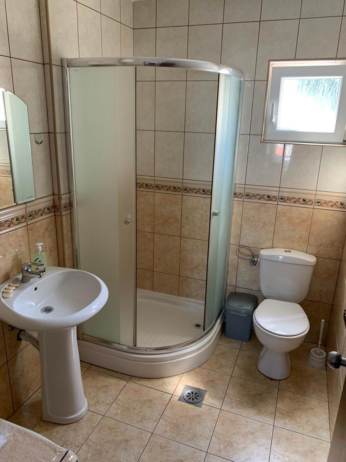 Apartmani Ilic Bečići Rum bild