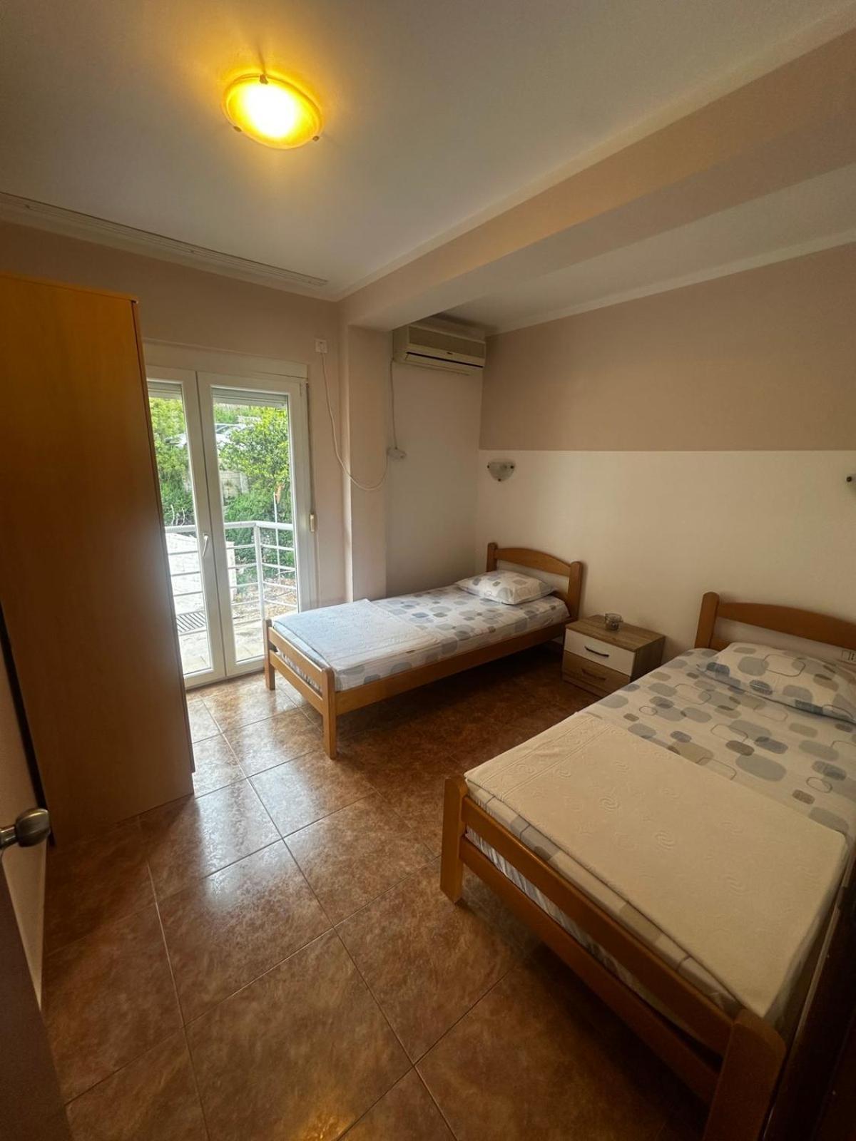 Apartmani Ilic Bečići Exteriör bild