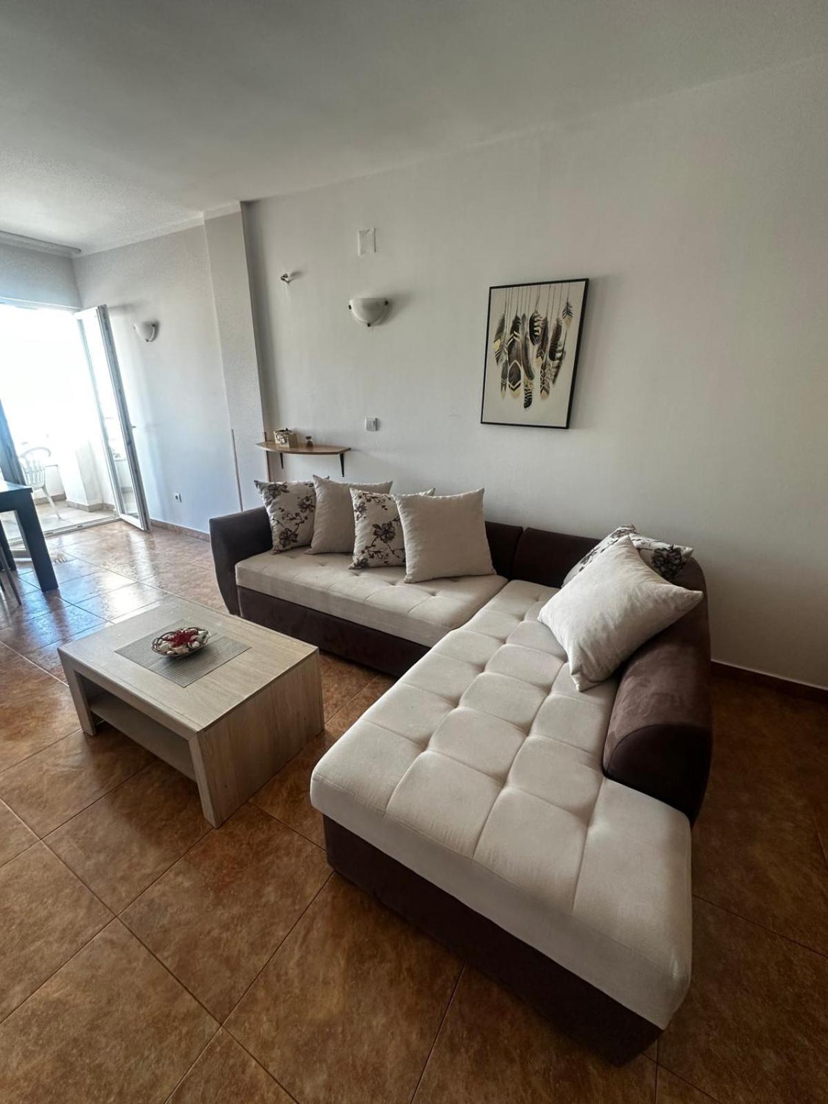 Apartmani Ilic Bečići Exteriör bild